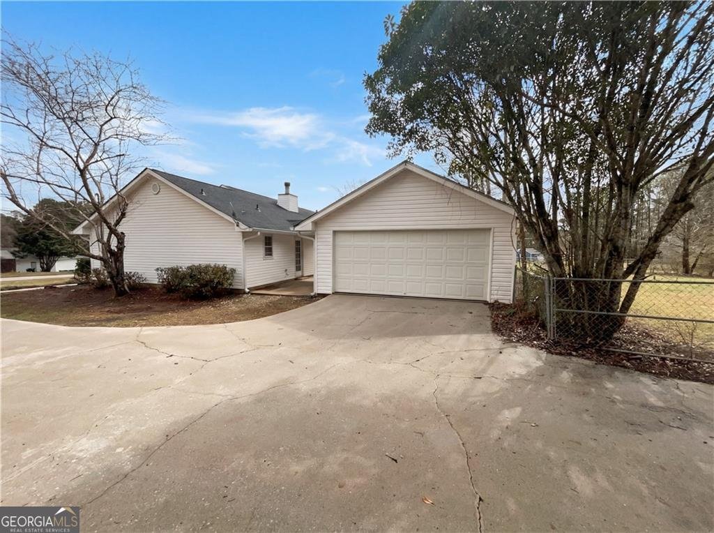 34 Aspen Lake Trace Newnan - Photo 18