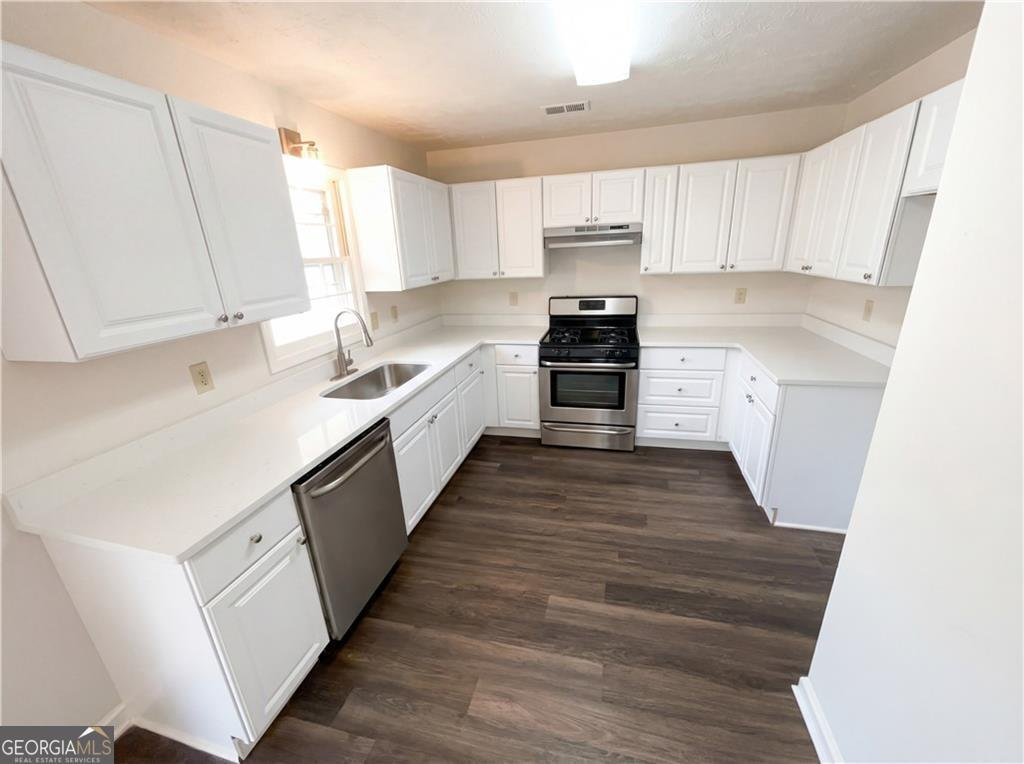 34 Aspen Lake Trace Newnan - Photo 6