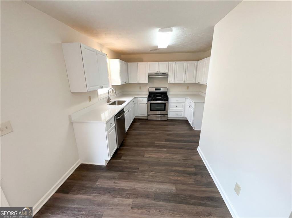 34 Aspen Lake Trace Newnan - Photo 7