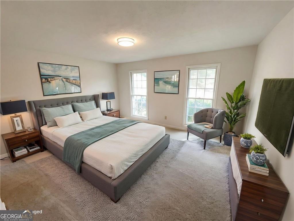 34 Aspen Lake Trace Newnan - Photo 8