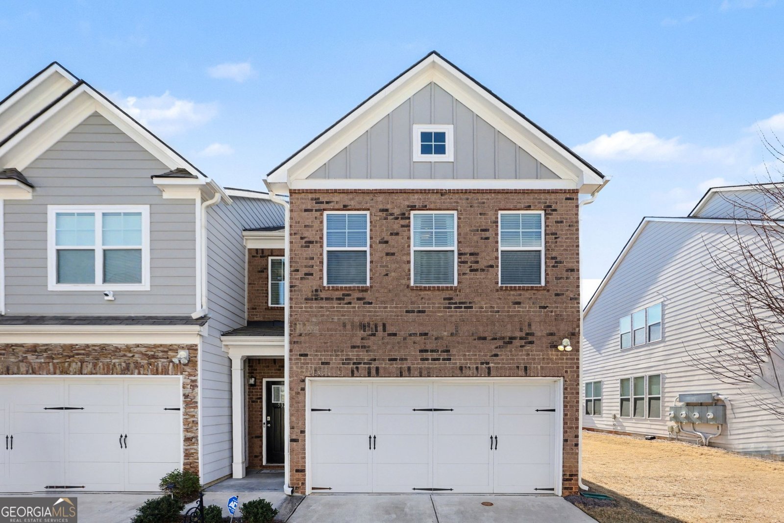 5324 Radford Loop Fairburn - Photo 1