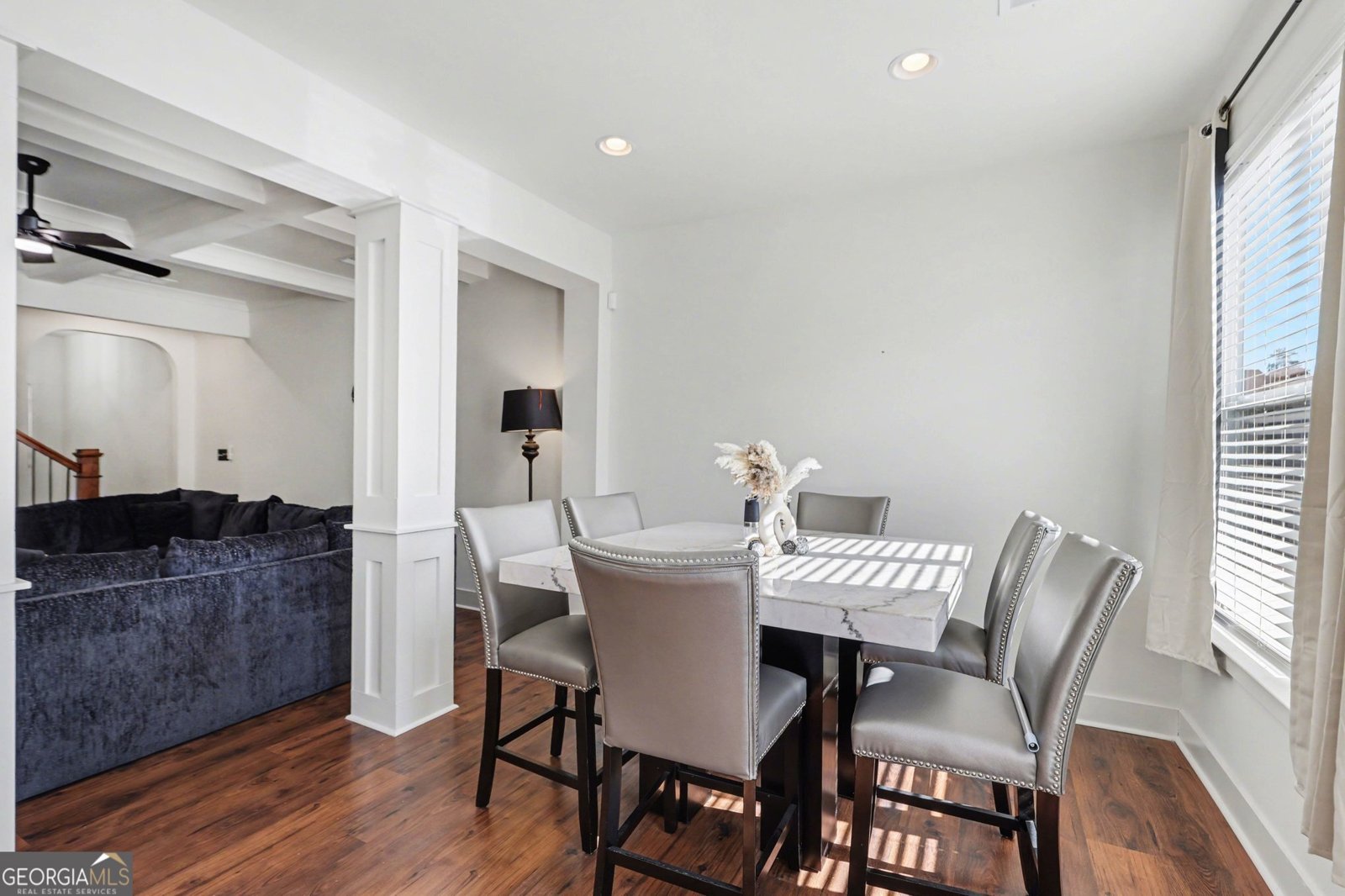 5324 Radford Loop Fairburn - Photo 10