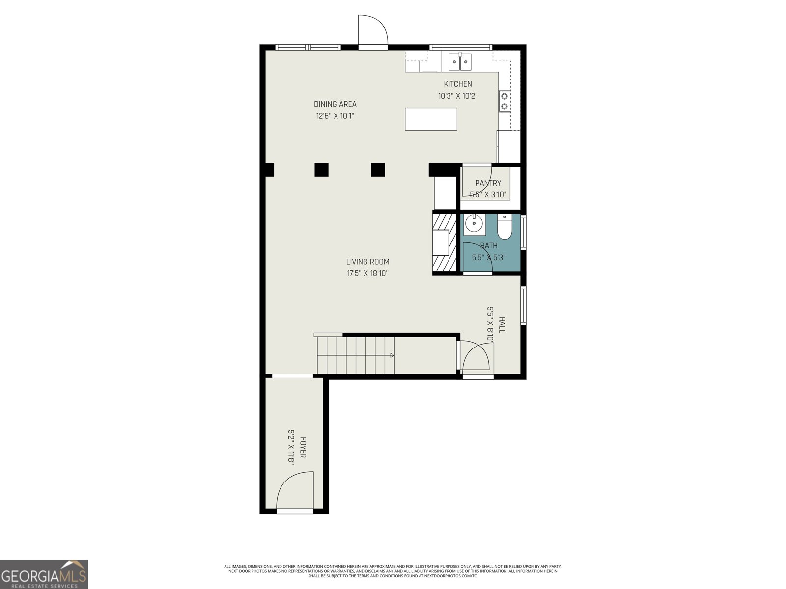 5324 Radford Loop Fairburn - Photo 25