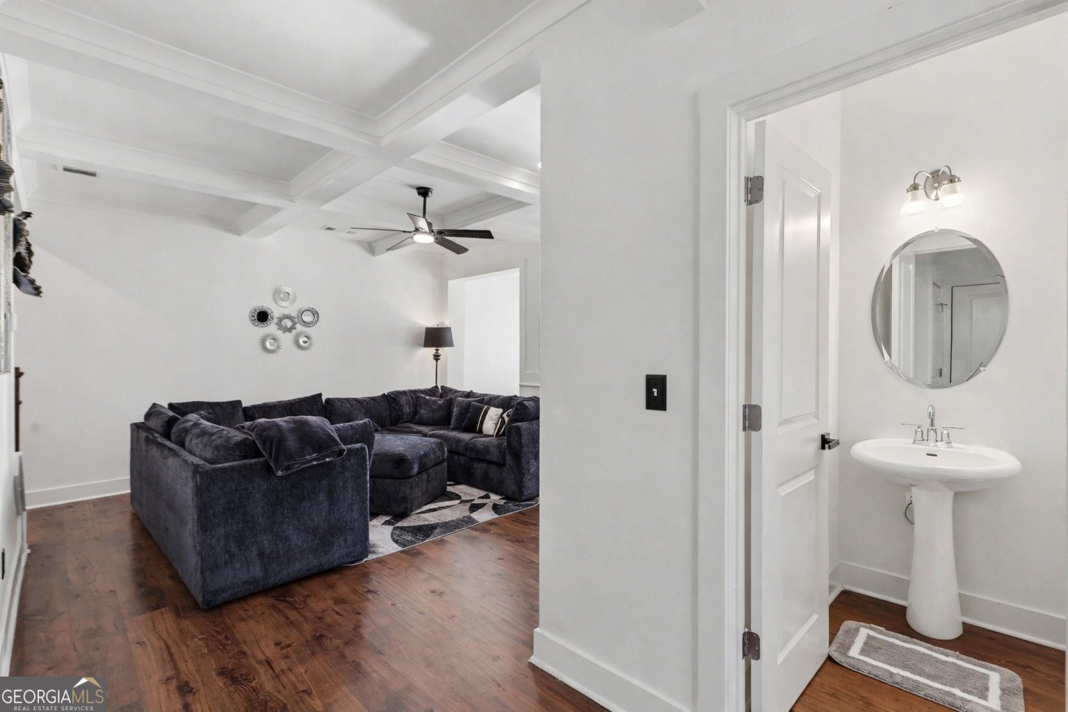 5324 Radford Loop Fairburn - Photo 6