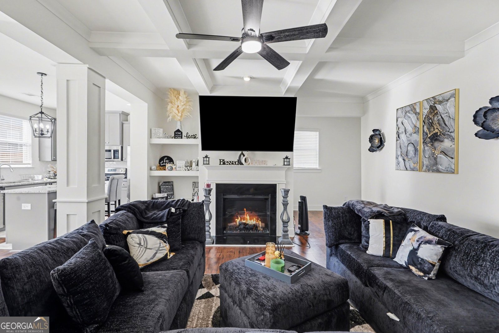 5324 Radford Loop Fairburn - Photo 8