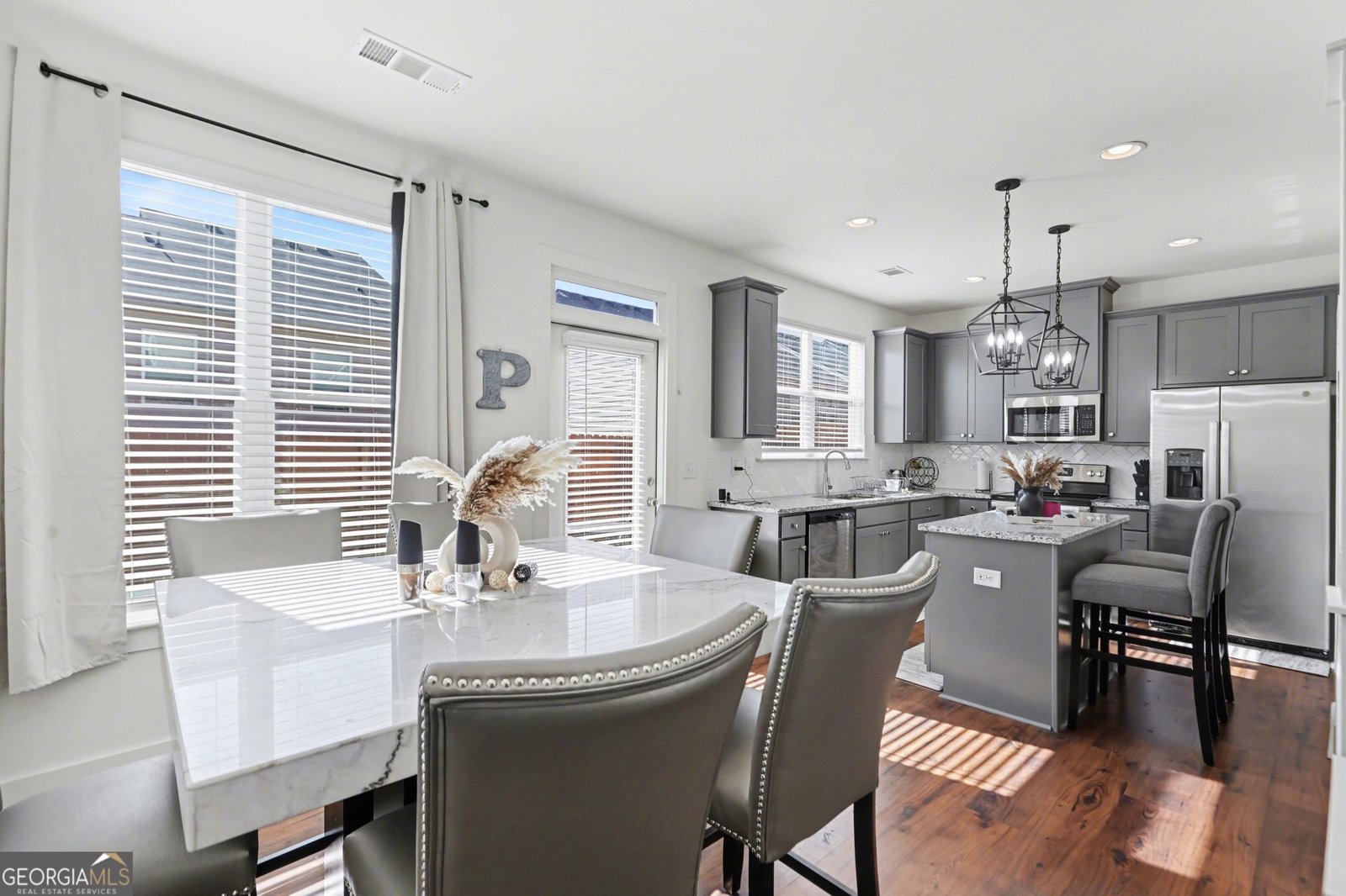 5324 Radford Loop Fairburn - Photo 9