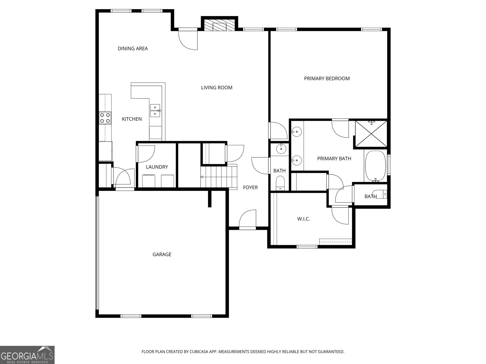 305 Dandie Lane McDonough - Photo 36