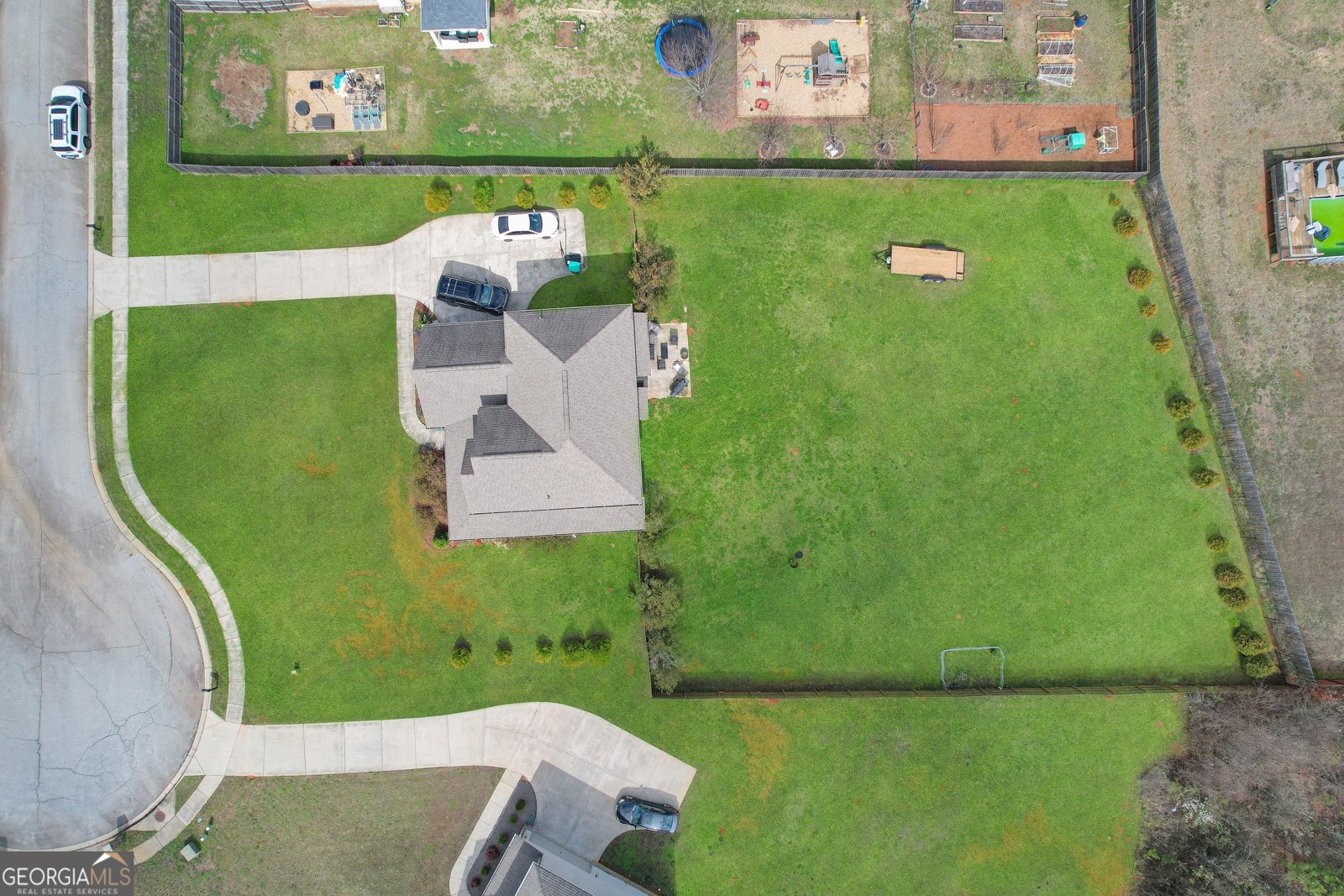 305 Dandie Lane McDonough - Photo 6