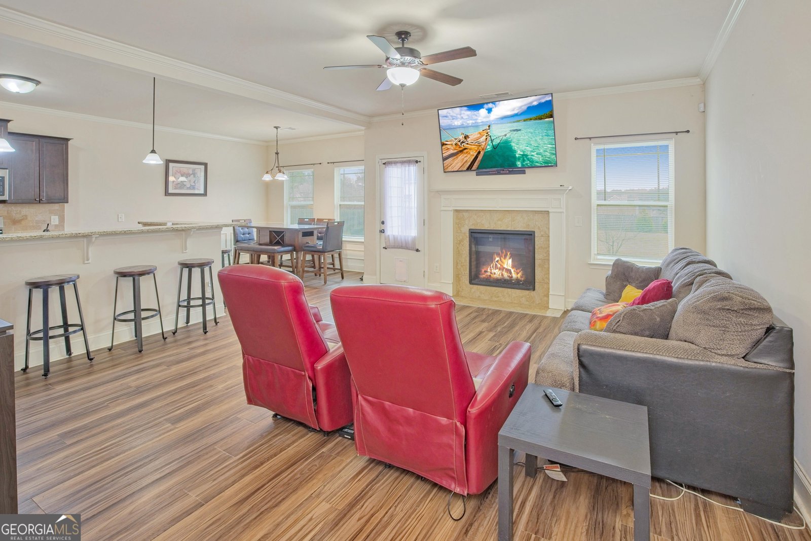 305 Dandie Lane McDonough - Photo 8