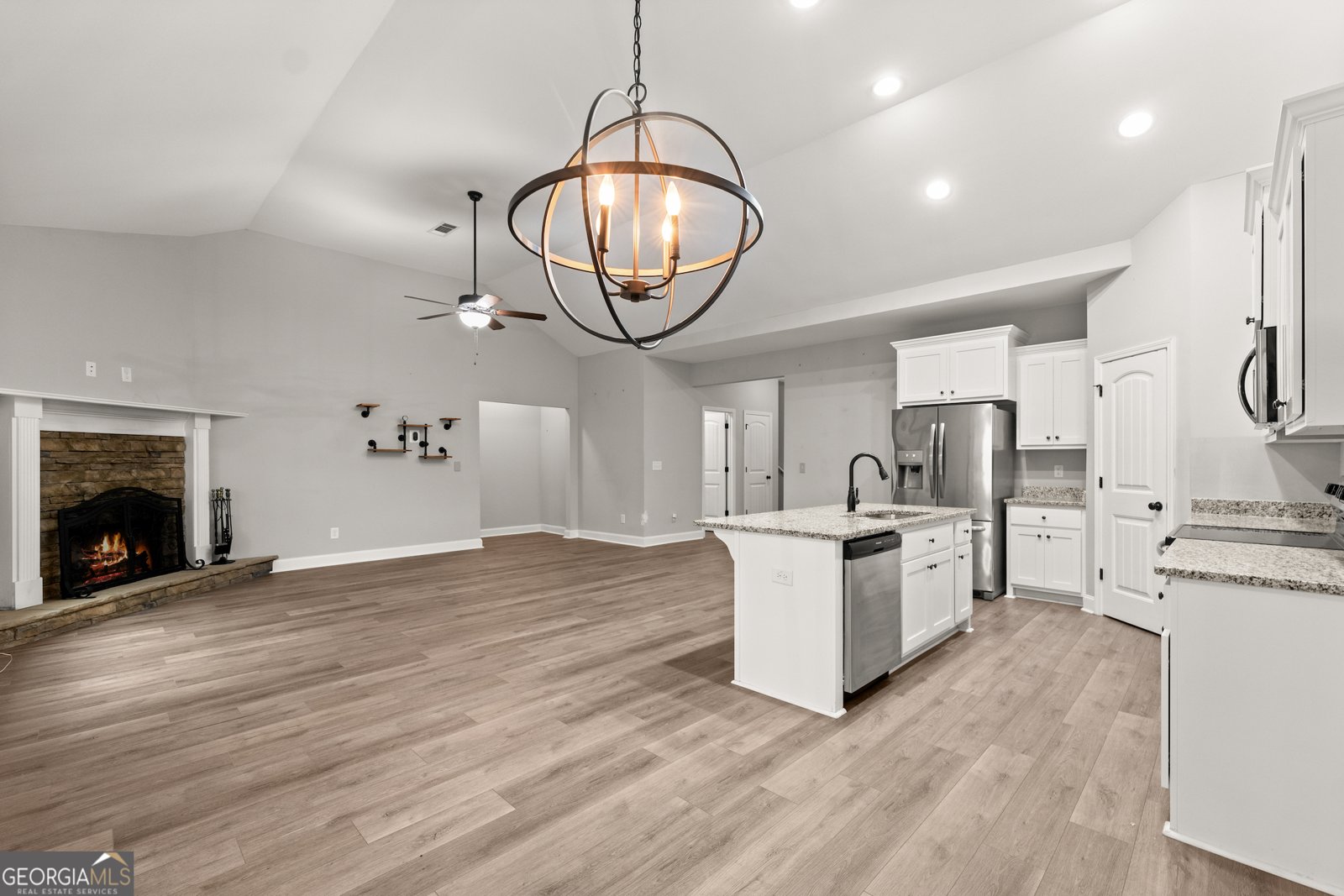 65 Academy Street Pendergrass - Photo 10