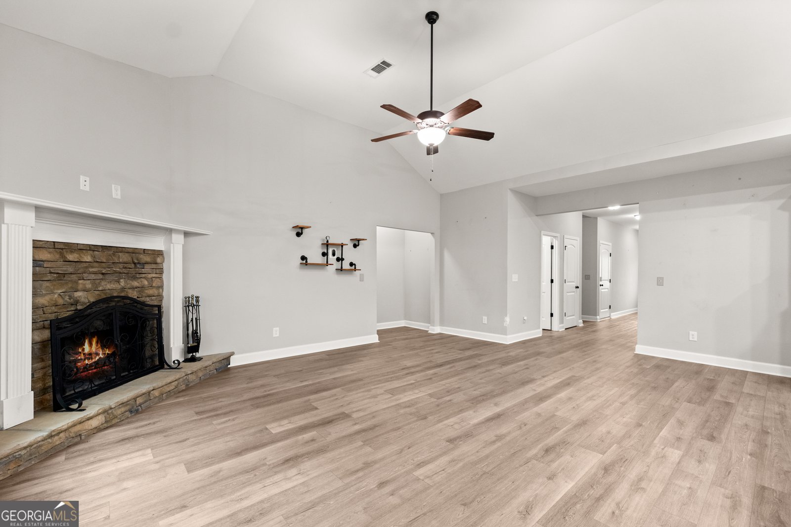 65 Academy Street Pendergrass - Photo 12