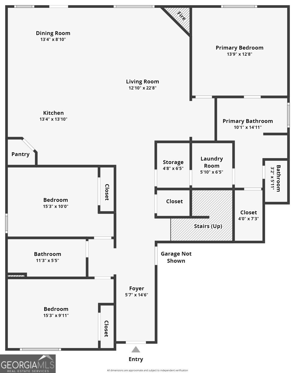 65 Academy Street Pendergrass - Photo 22