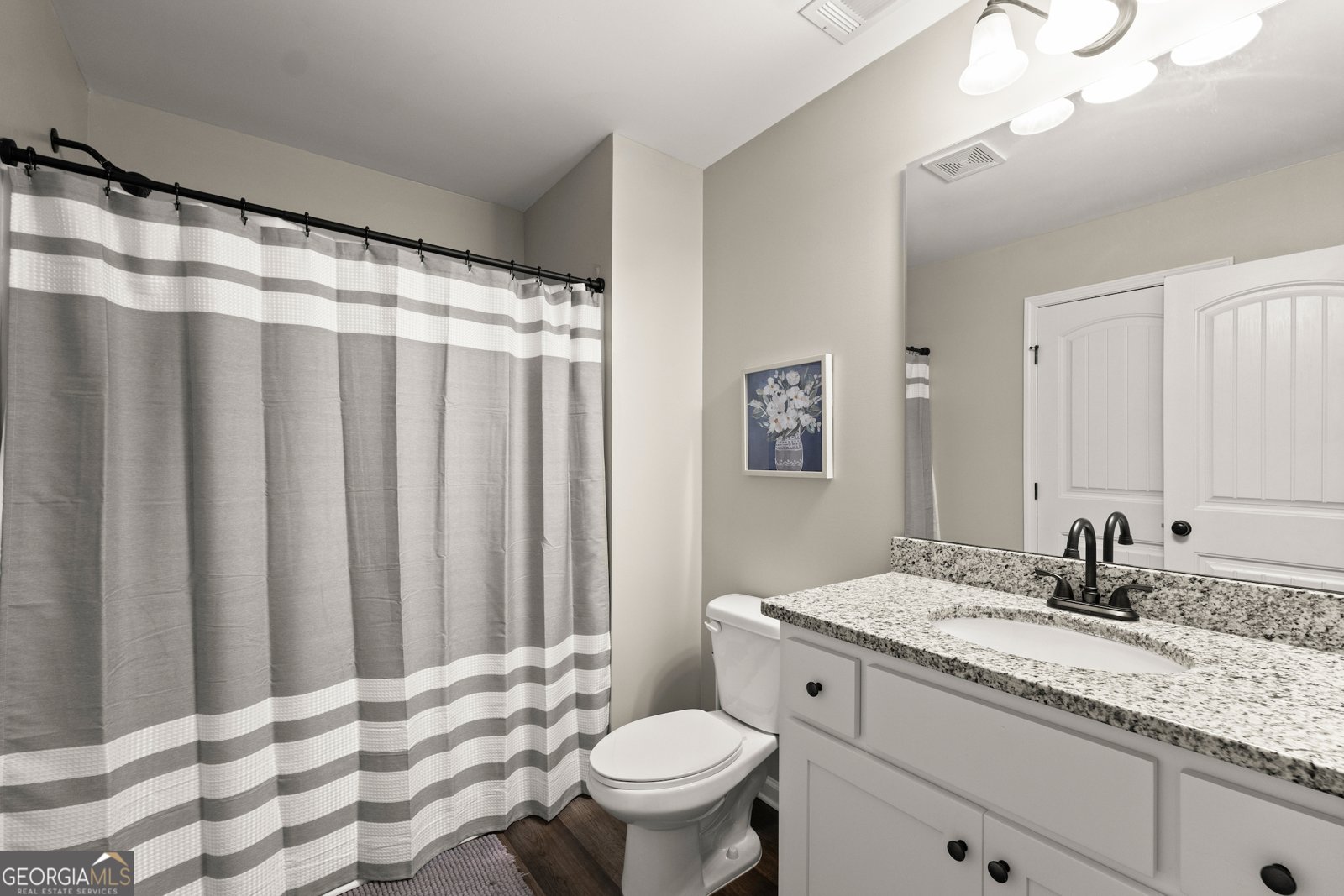 65 Academy Street Pendergrass - Photo 33