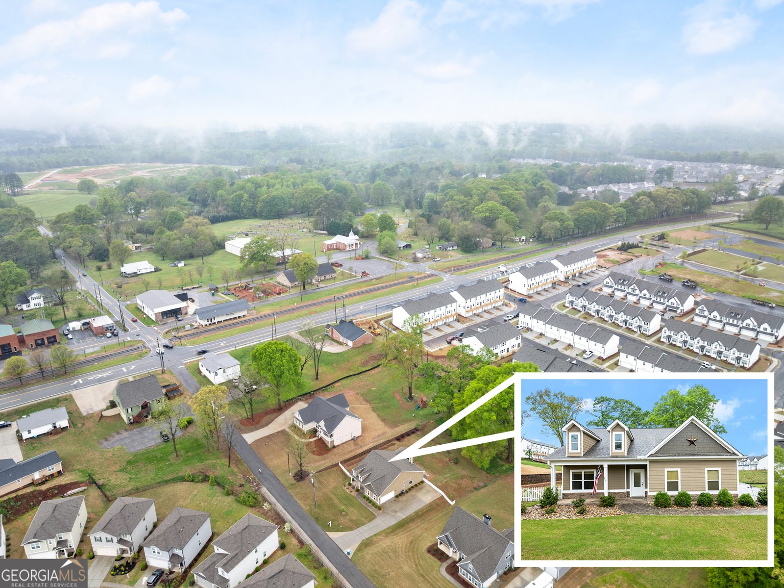 65 Academy Street Pendergrass - Photo 35