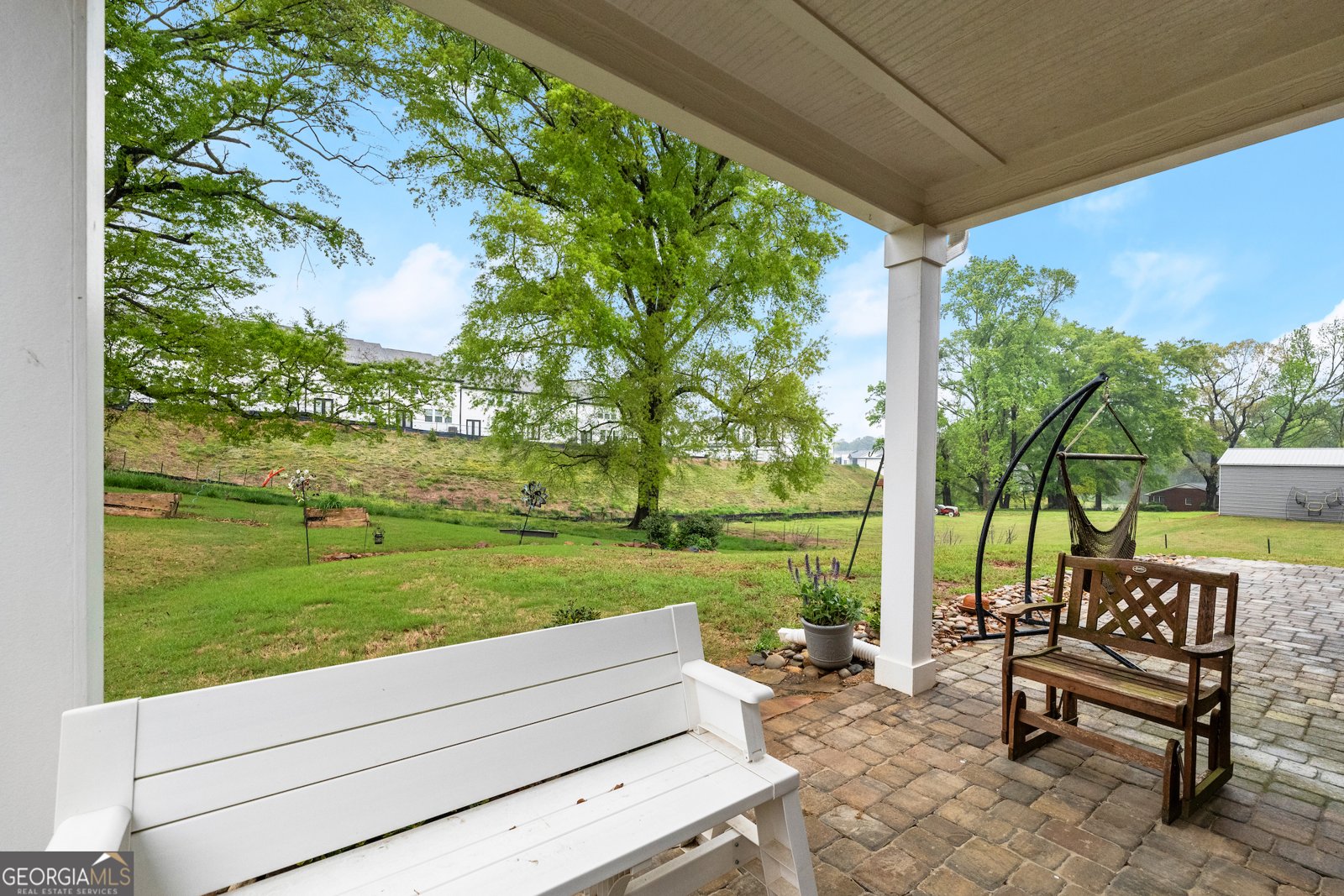 65 Academy Street Pendergrass - Photo 36