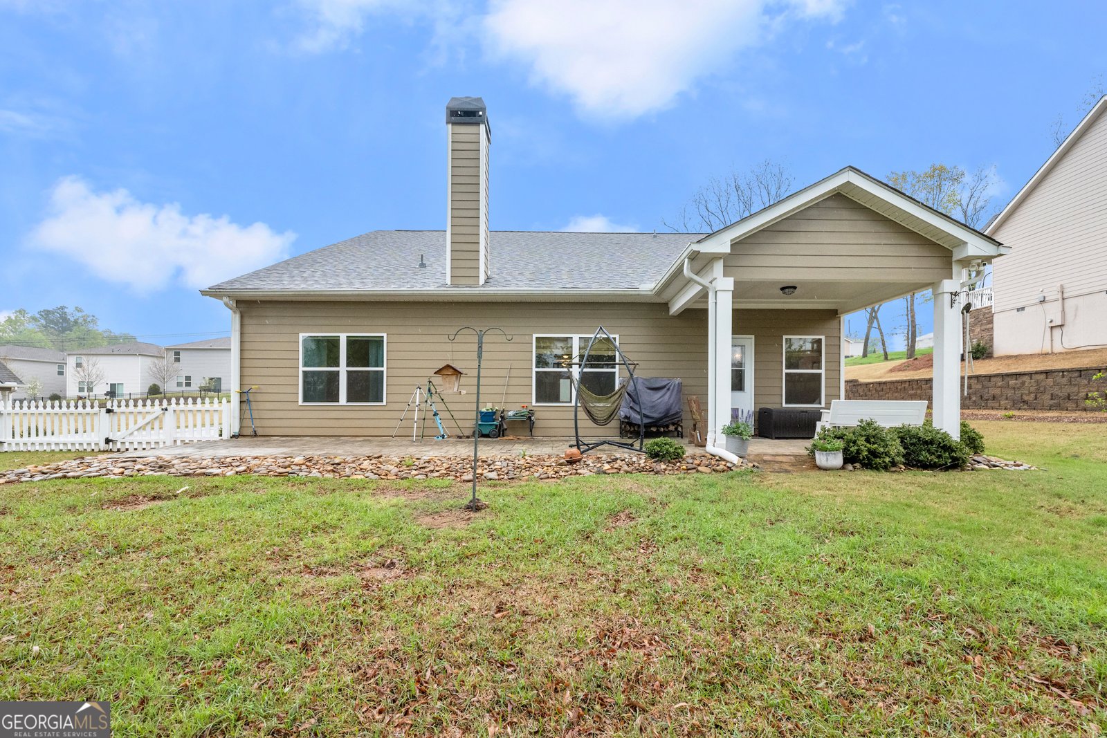 65 Academy Street Pendergrass - Photo 37