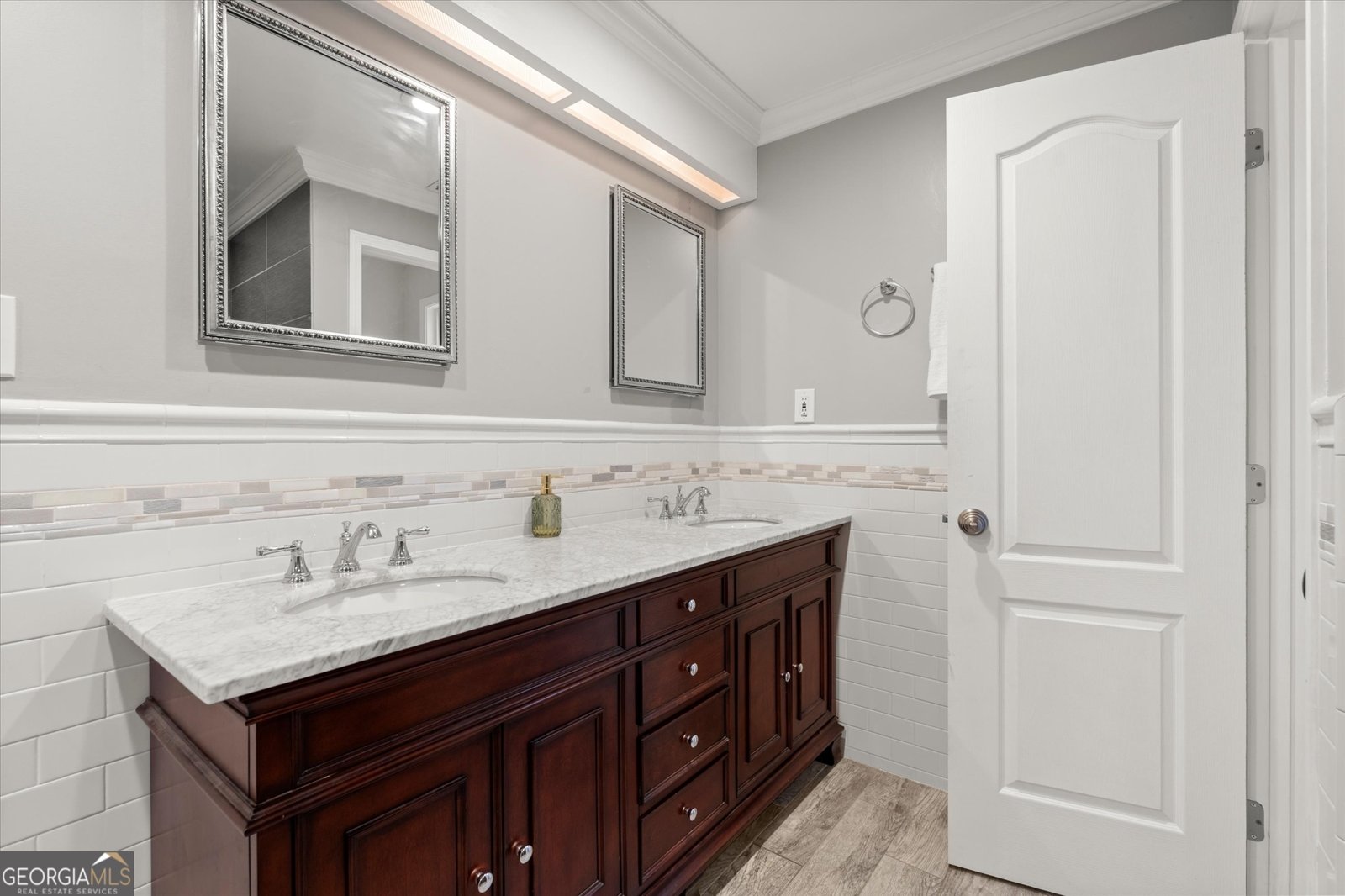 1071 Powell Wright Road Marietta - Photo 11