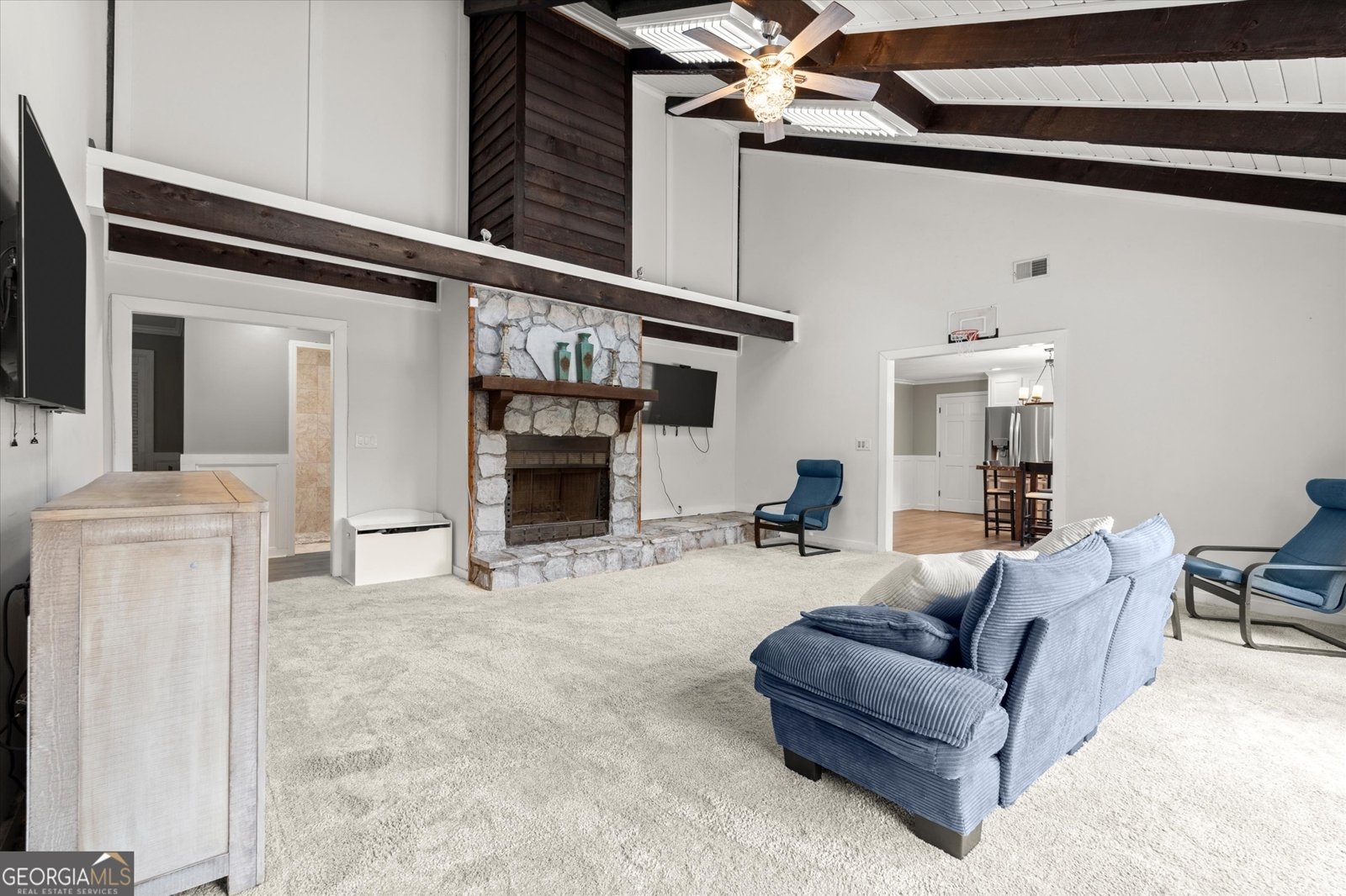 1071 Powell Wright Road Marietta - Photo 16