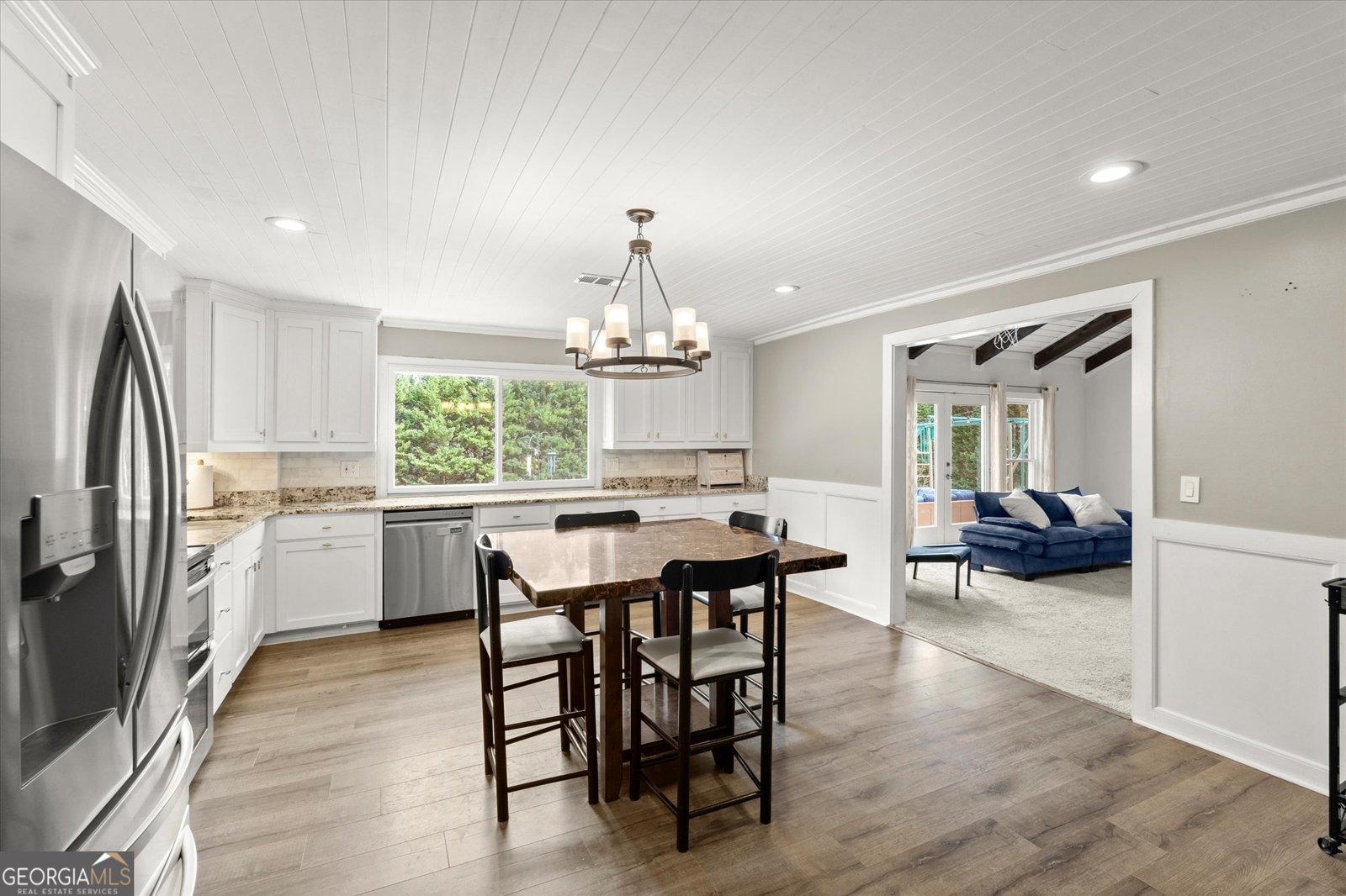 1071 Powell Wright Road Marietta - Photo 17