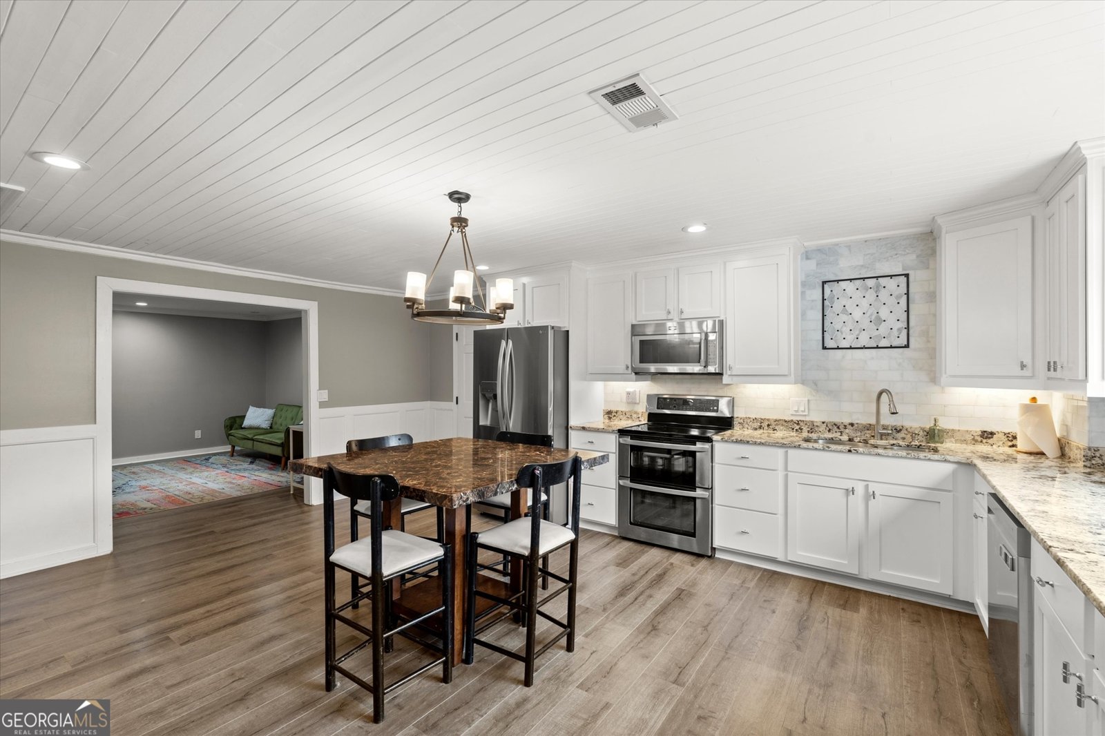 1071 Powell Wright Road Marietta - Photo 20