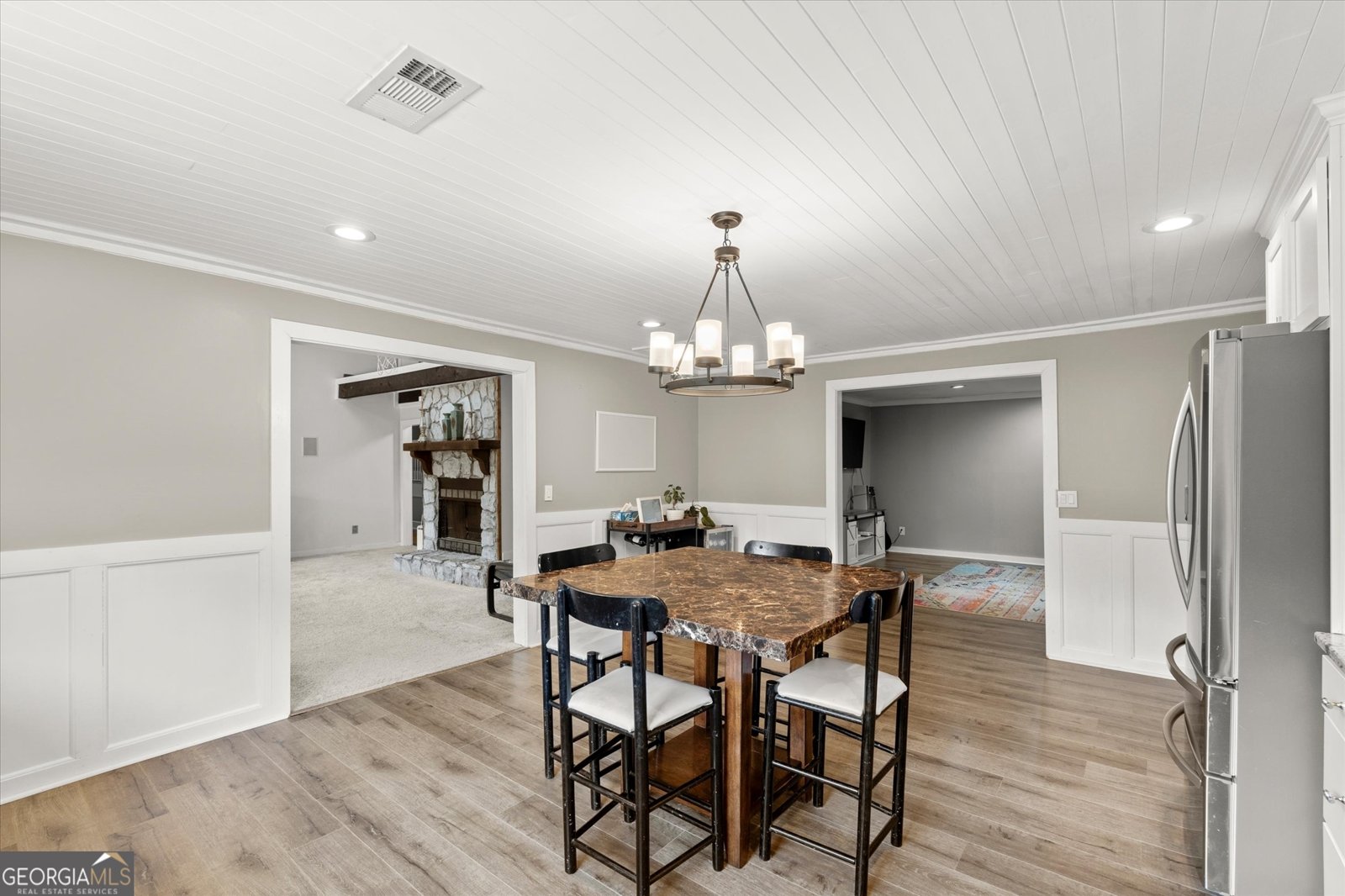 1071 Powell Wright Road Marietta - Photo 21