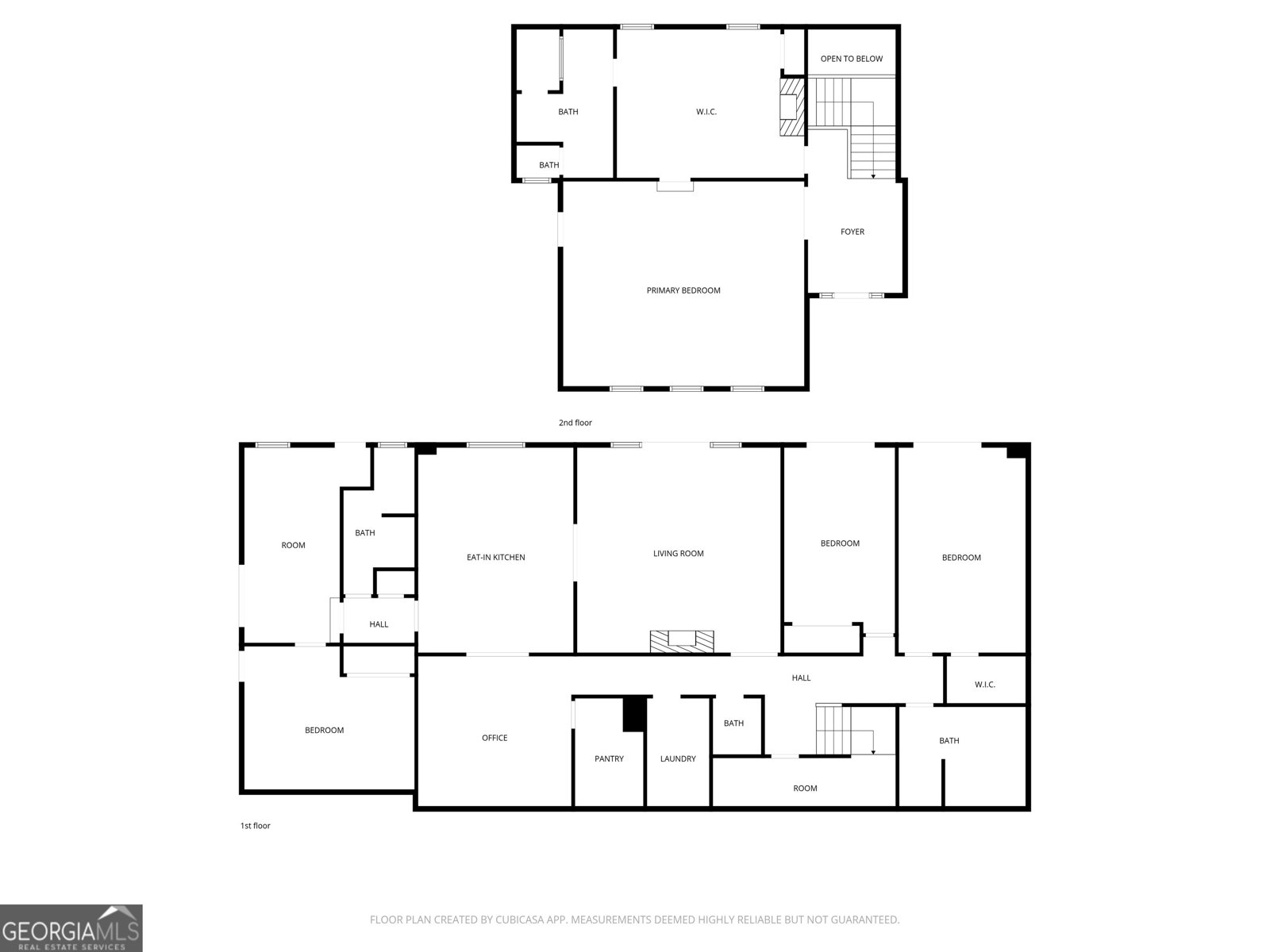 1071 Powell Wright Road Marietta - Photo 36