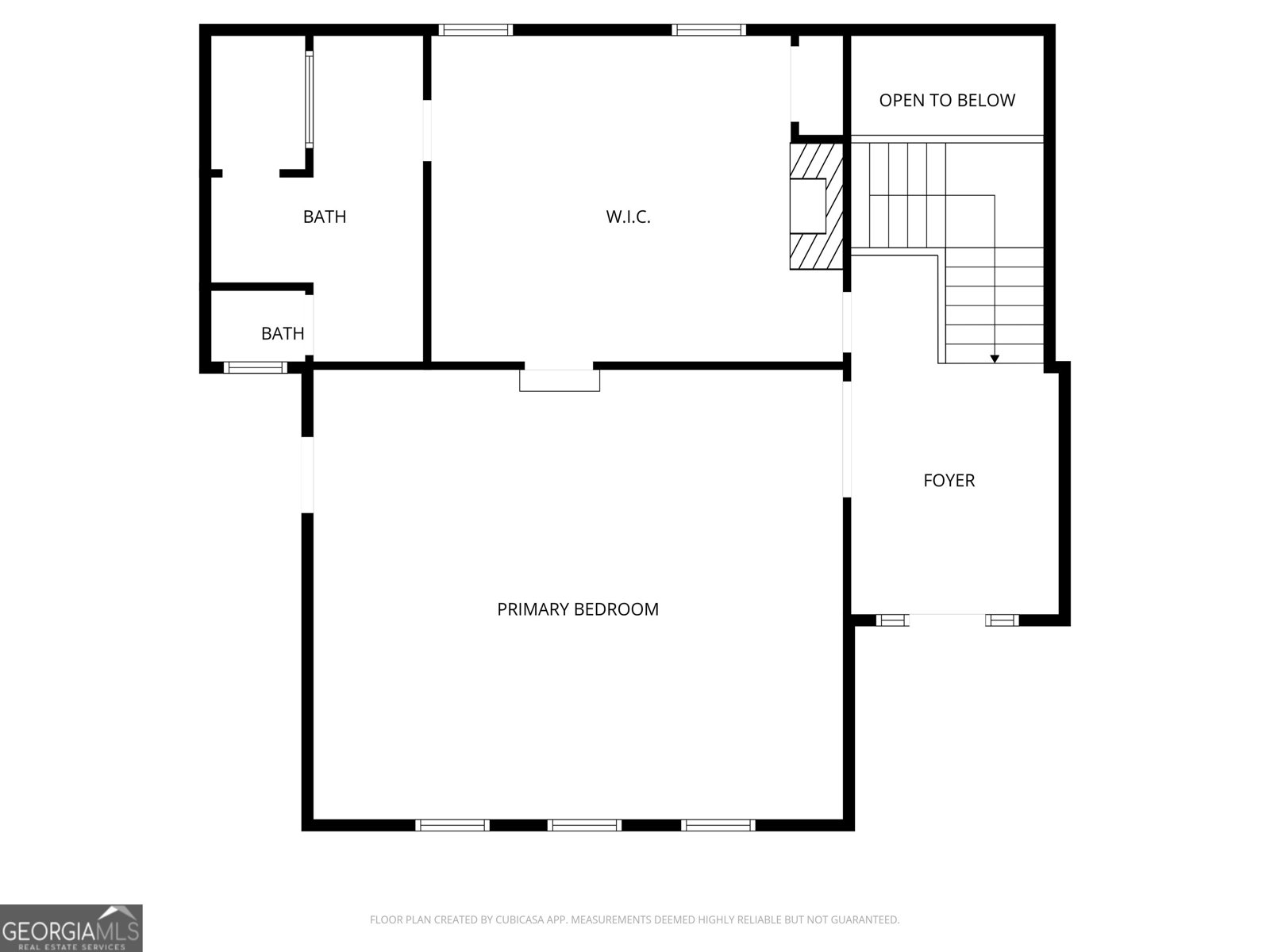 1071 Powell Wright Road Marietta - Photo 37