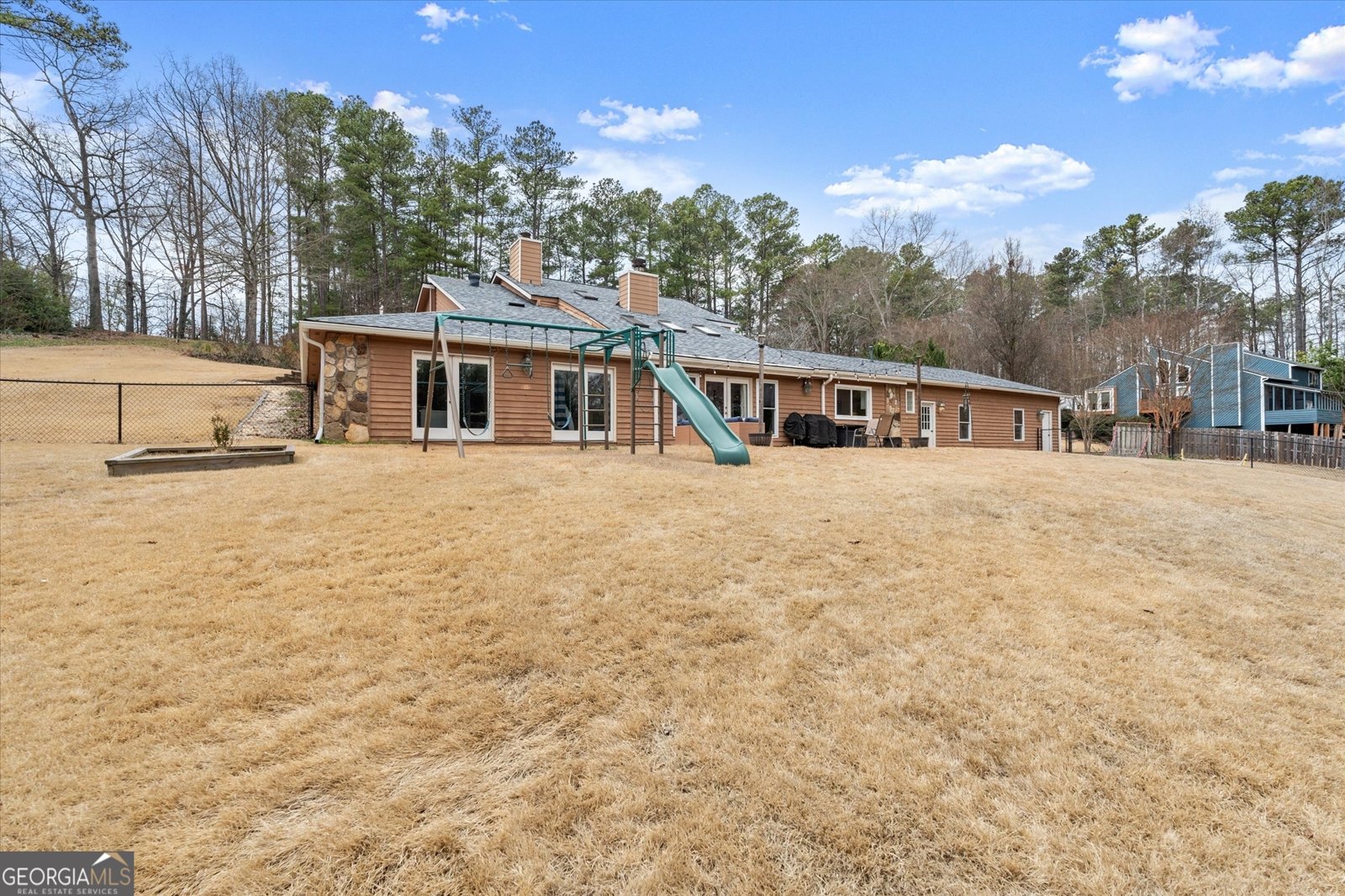 1071 Powell Wright Road Marietta - Photo 42