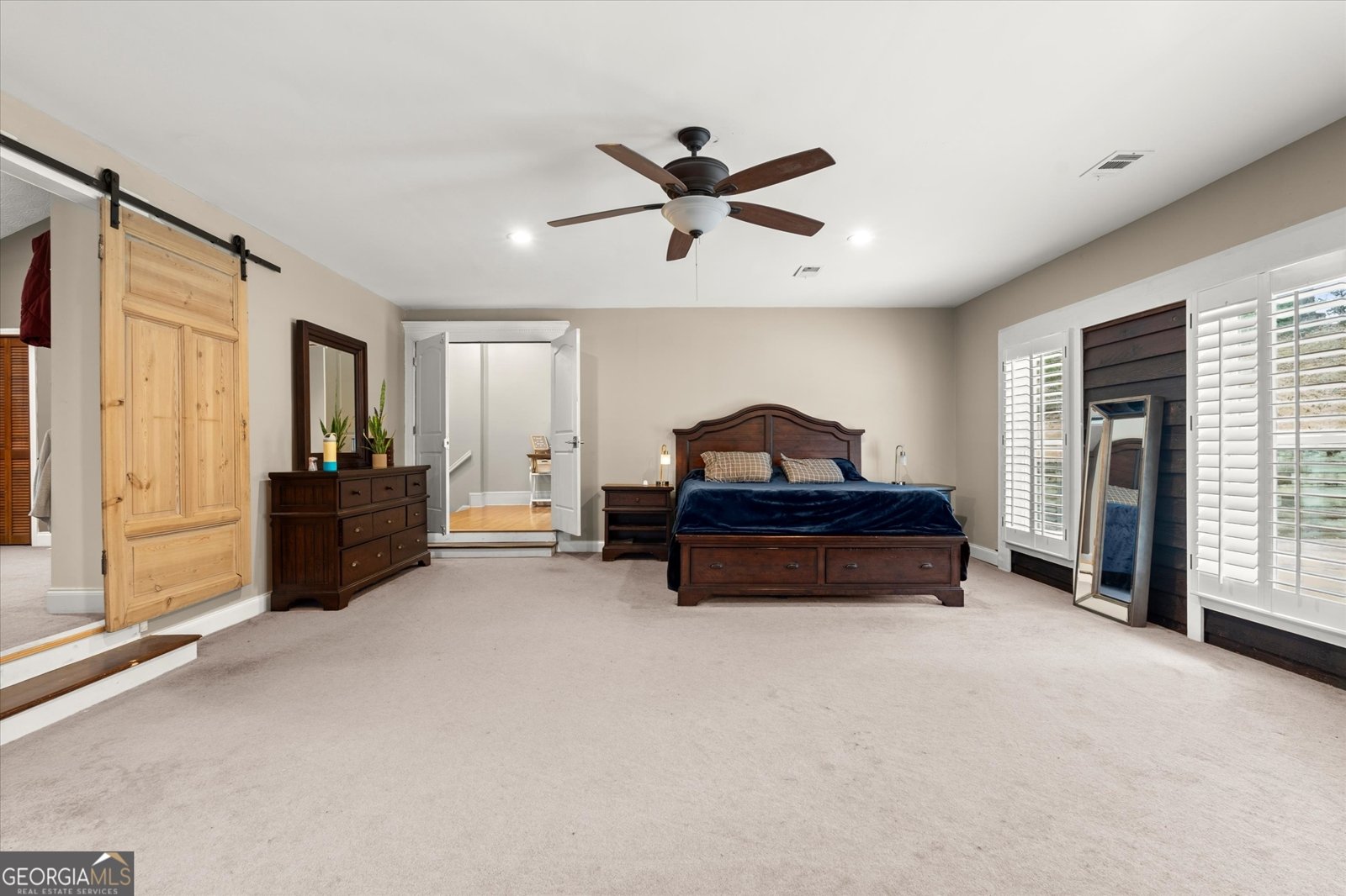 1071 Powell Wright Road Marietta - Photo 6