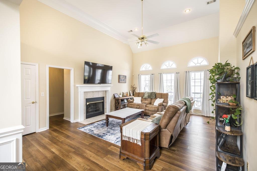 116 Tivoli Park Road Centerville - Photo 6