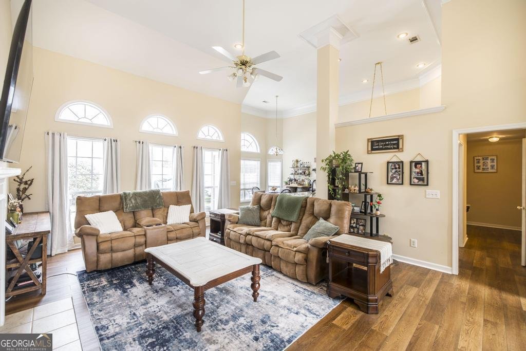 116 Tivoli Park Road Centerville - Photo 7