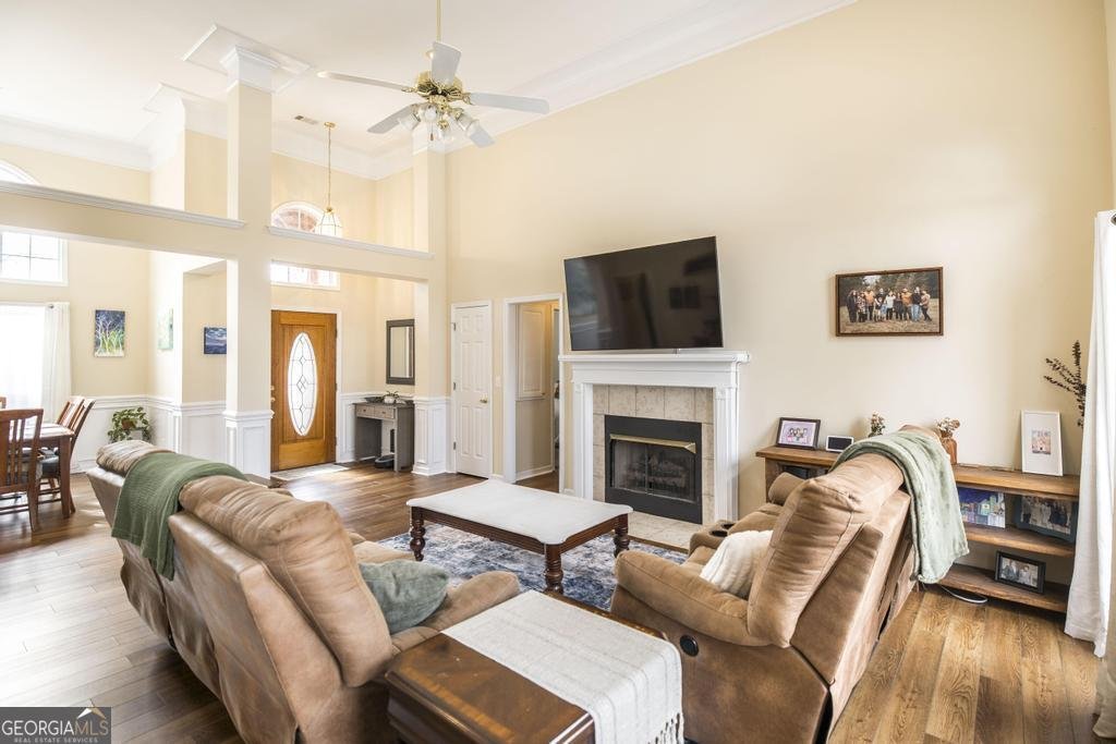 116 Tivoli Park Road Centerville - Photo 8