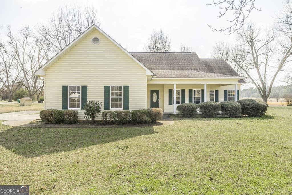 101 Creigh Street Perry - Photo 1