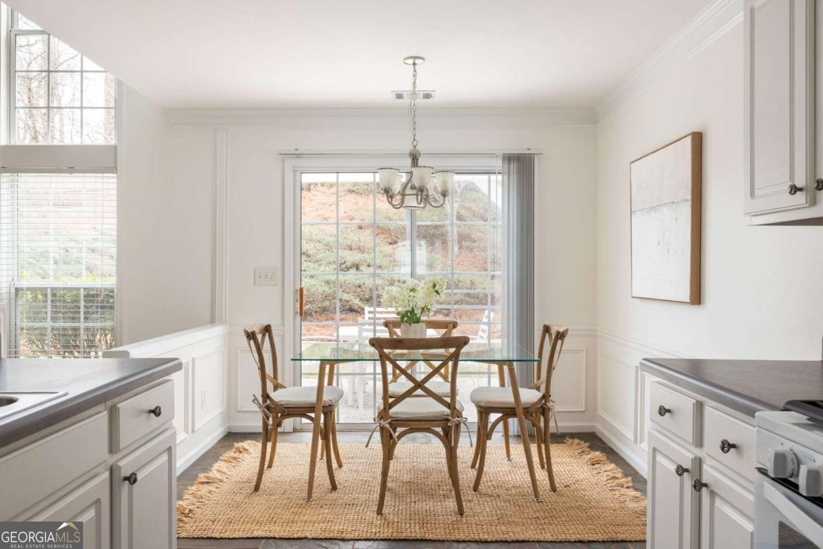 200 Persimmon Trail Woodstock - Photo 13