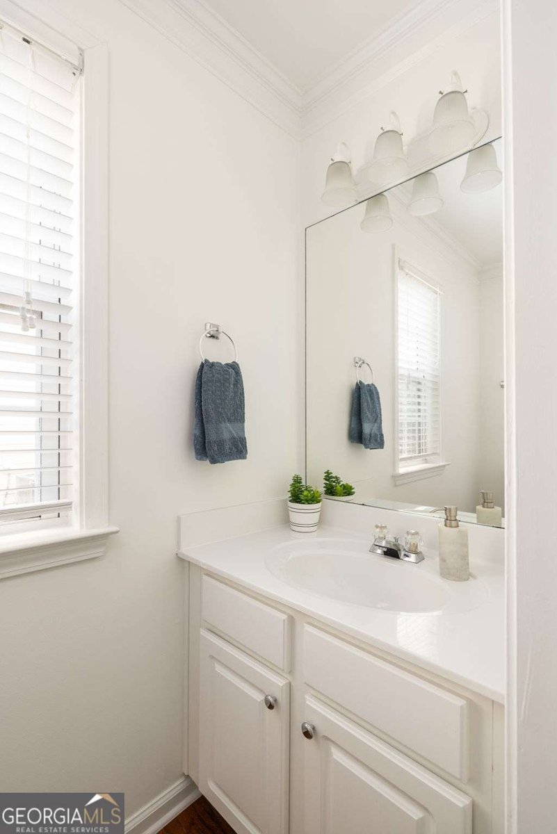 200 Persimmon Trail Woodstock - Photo 14