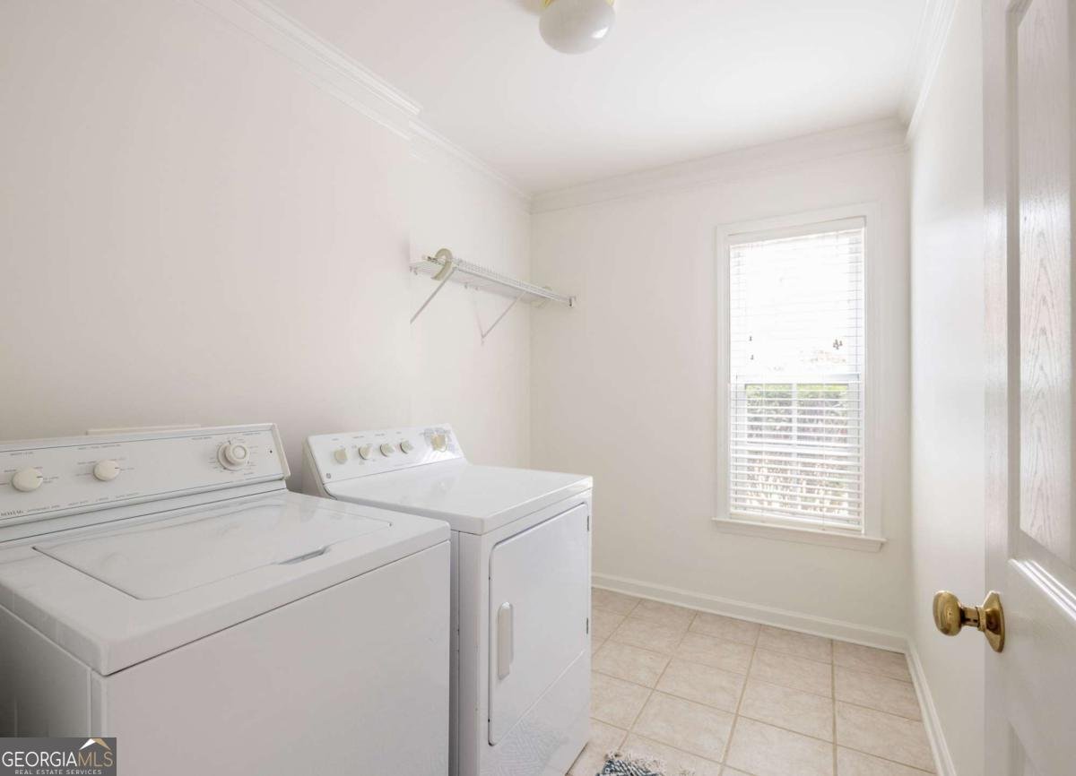 200 Persimmon Trail Woodstock - Photo 15