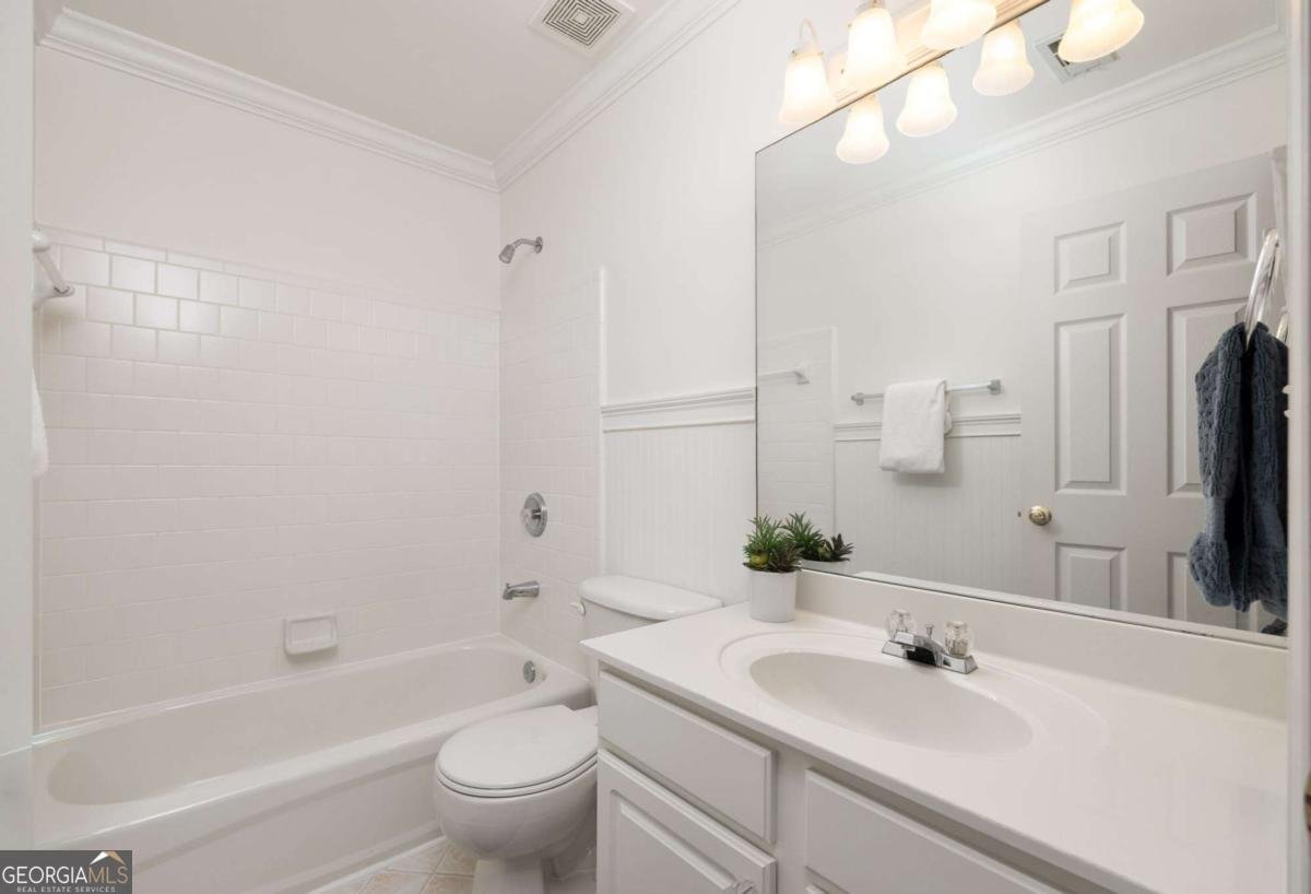 200 Persimmon Trail Woodstock - Photo 22