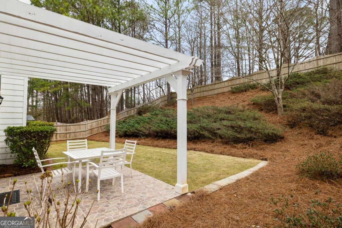 200 Persimmon Trail Woodstock - Photo 24