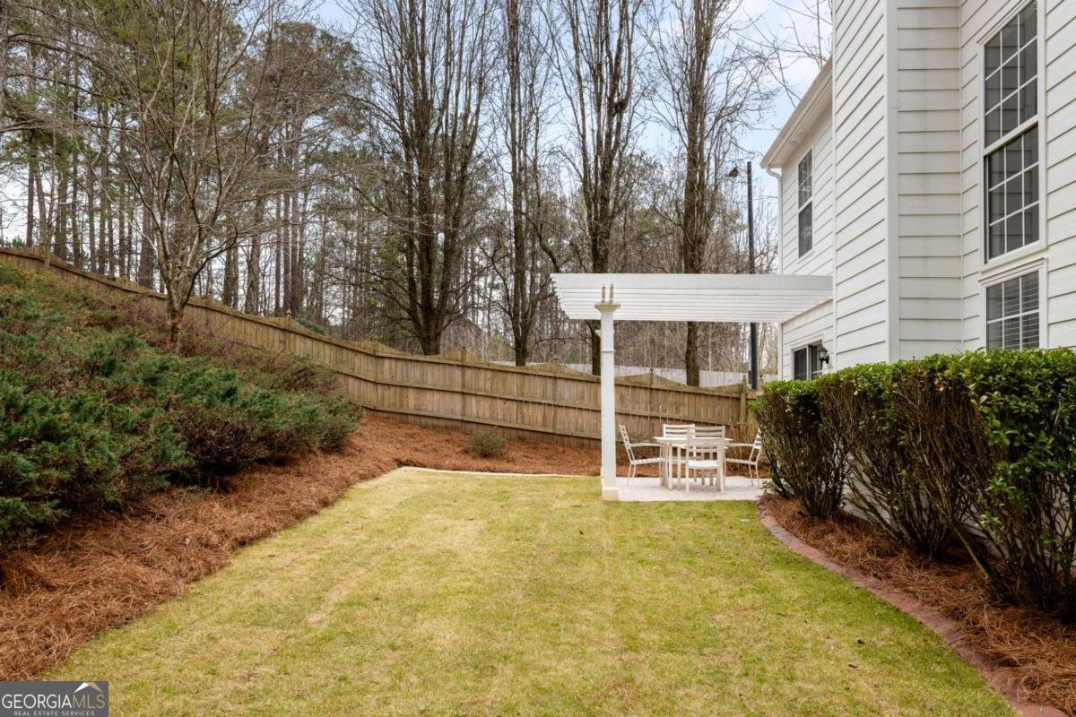 200 Persimmon Trail Woodstock - Photo 25