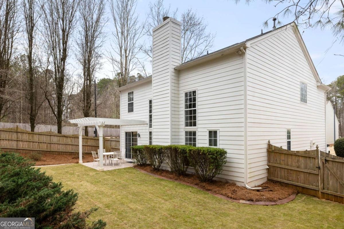 200 Persimmon Trail Woodstock - Photo 27