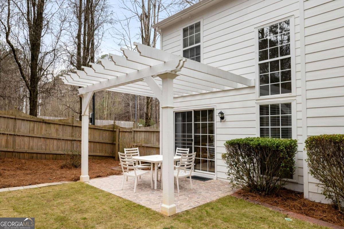 200 Persimmon Trail Woodstock - Photo 28