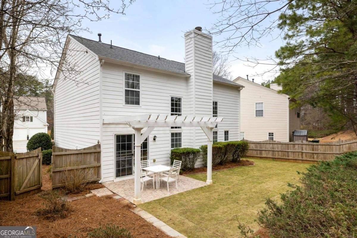 200 Persimmon Trail Woodstock - Photo 29