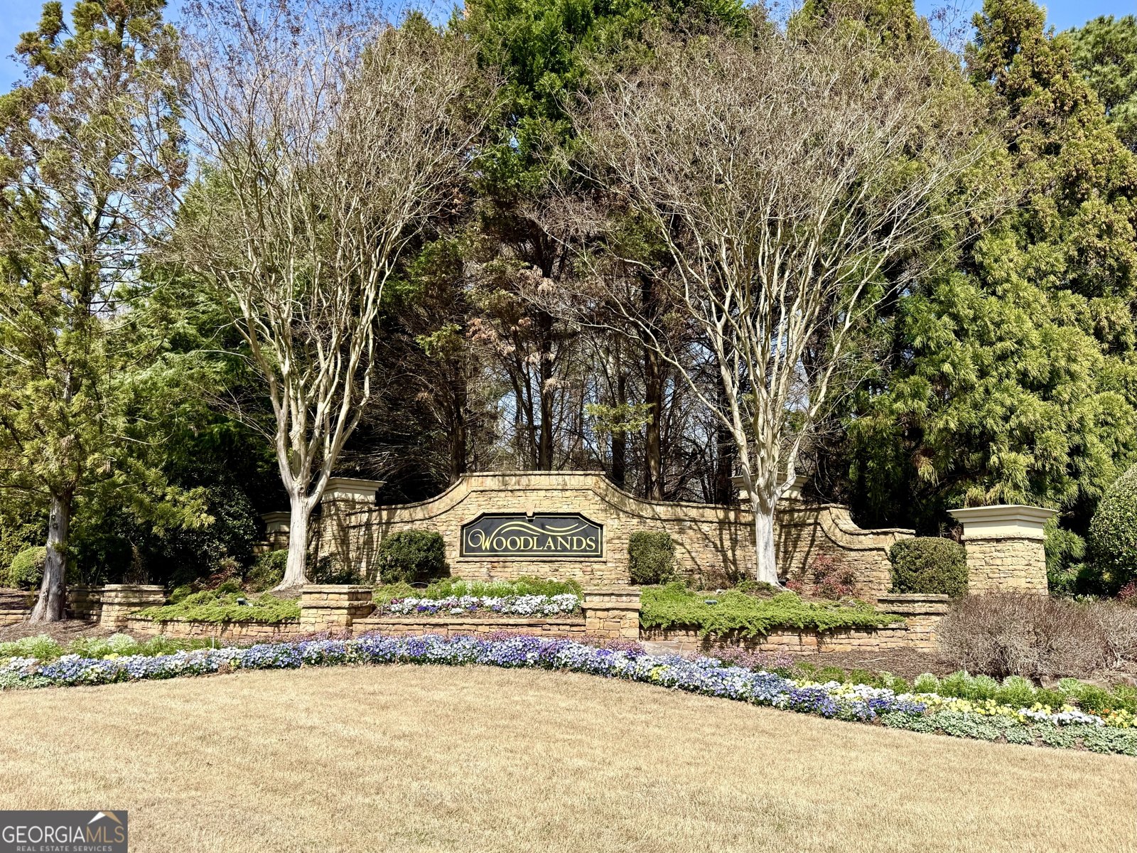 200 Persimmon Trail Woodstock - Photo 30