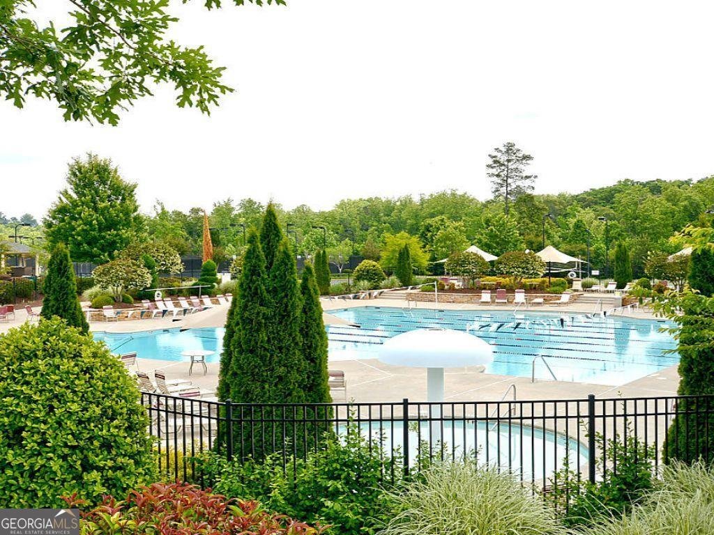 200 Persimmon Trail Woodstock - Photo 32