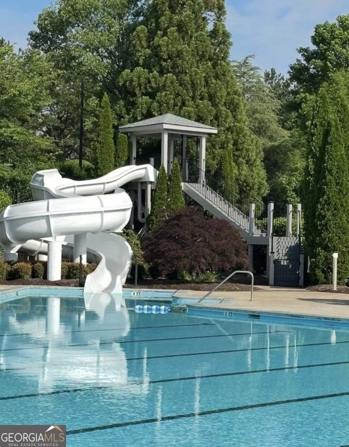 200 Persimmon Trail Woodstock - Photo 33