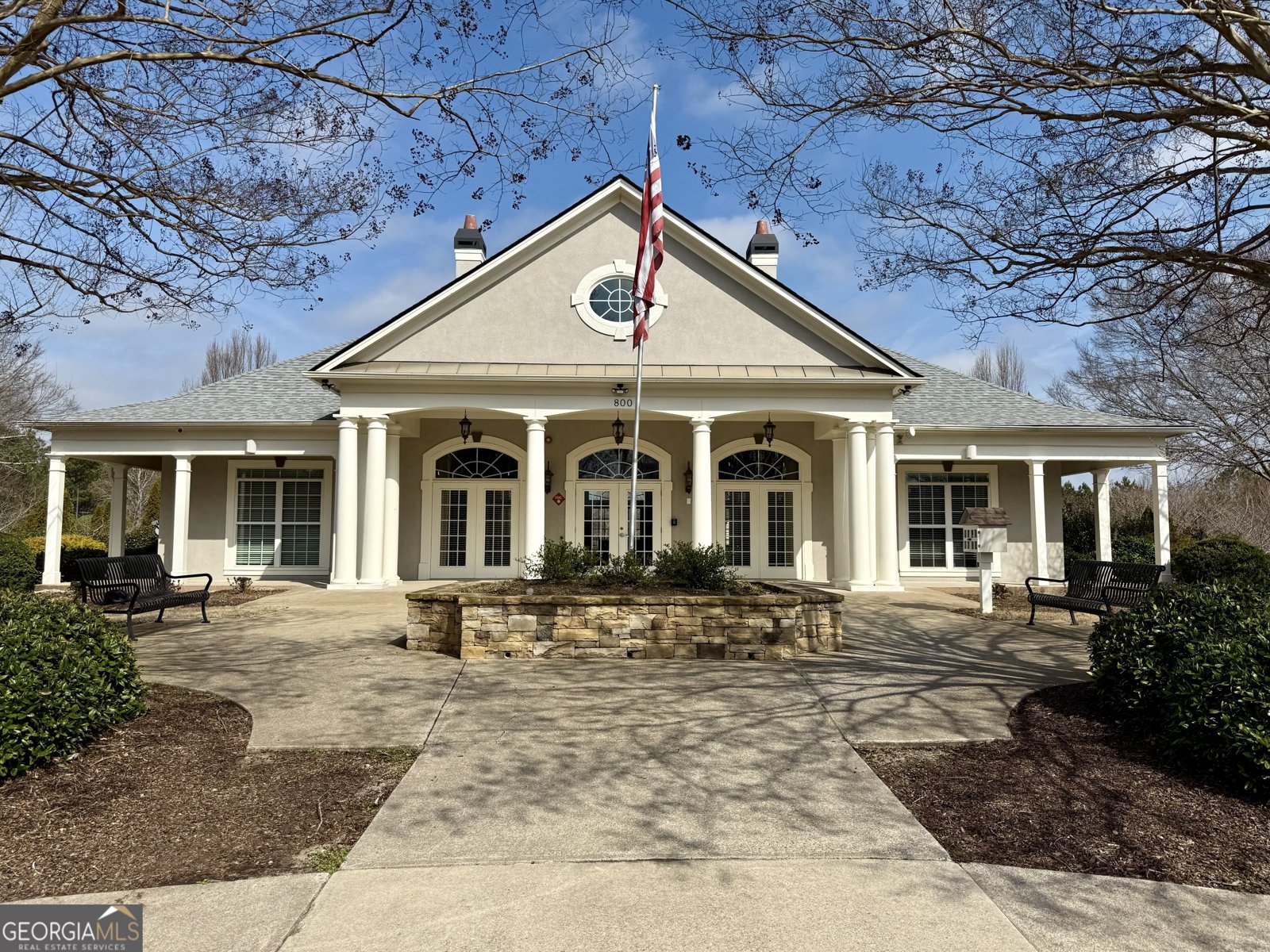 200 Persimmon Trail Woodstock - Photo 34