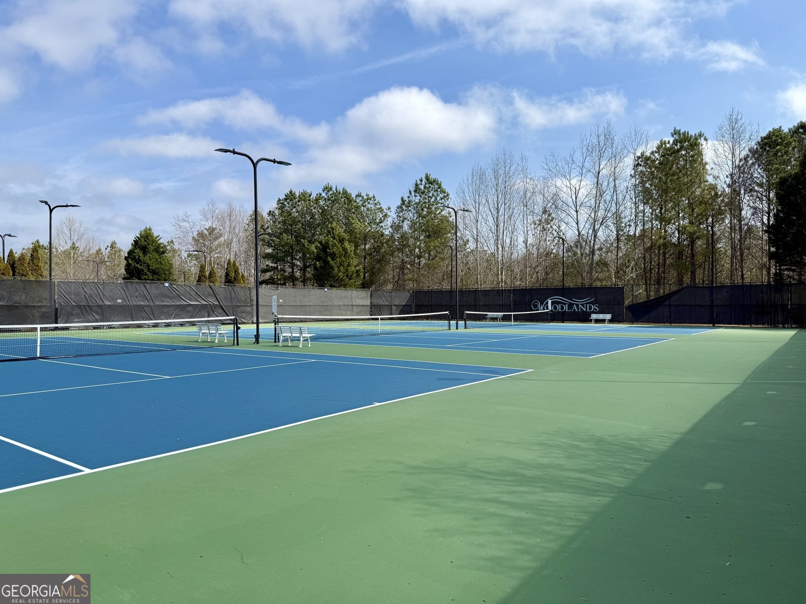 200 Persimmon Trail Woodstock - Photo 37