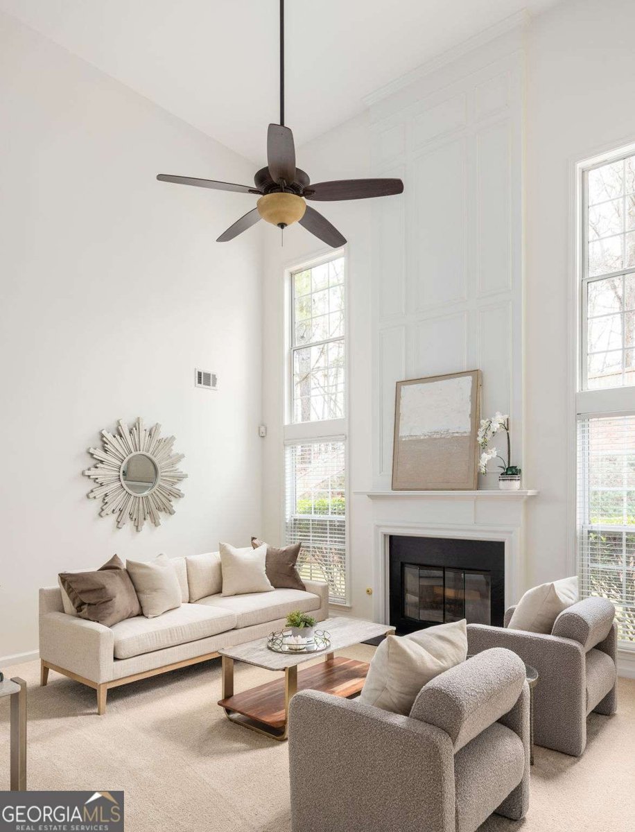 200 Persimmon Trail Woodstock - Photo 6