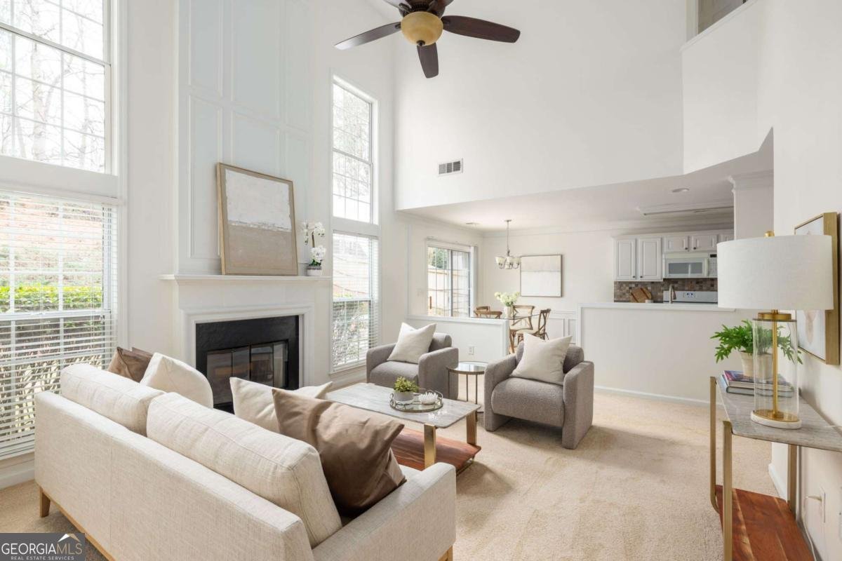 200 Persimmon Trail Woodstock - Photo 7