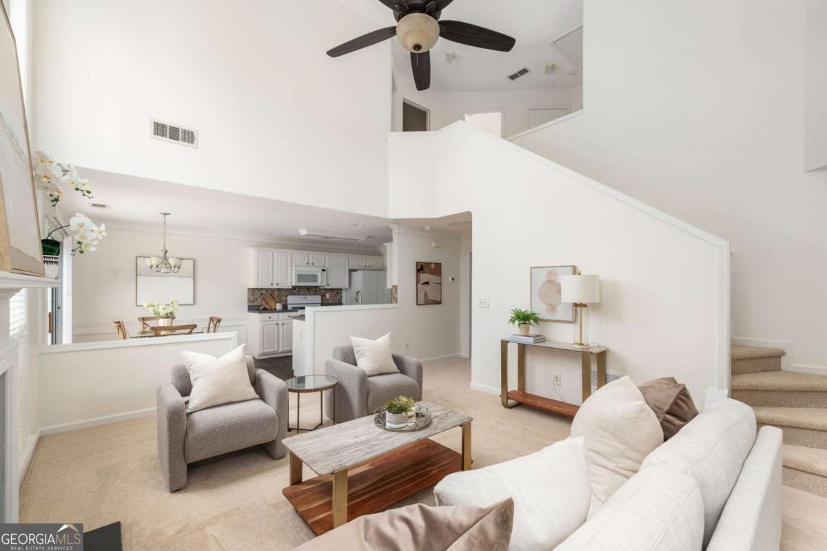 200 Persimmon Trail Woodstock - Photo 8